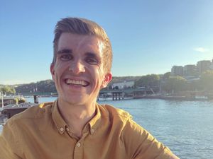 Supporting image for story: Family pay tribute to man who died following two-car crash near Lichfield