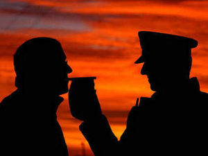 Supporting image for story: 500 are held in drink-driving blitz