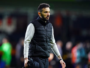 Supporting image for story: Carlos Corberan names new West Brom backroom staff 