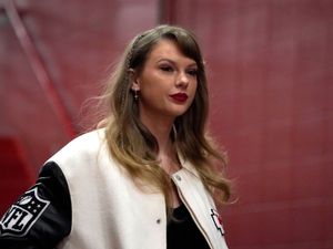 Supporting image for story: Man charged with harassment and stalking near Taylor Swift’s New York home