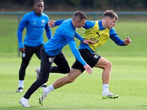 Supporting image for story: West Brom v Plymouth preview: Albion return for key run to test top-six ambitions