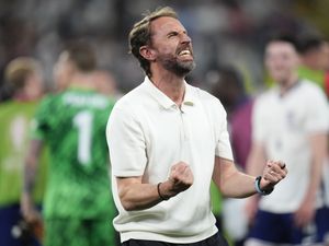 Supporting image for story: England manager search begins as Gareth Southgate ends ‘extraordinary’ reign