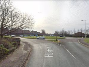 Supporting image for story: Cannock man pleads guilty over altercation which saw teenage boy stabbed