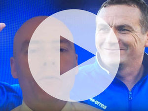 Supporting image for story: Watch: Tim Nash's daily Shrewsbury Town update - April 1