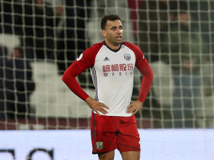 Supporting image for story: West Brom blog: Albion desperately need a striker this window