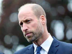 Supporting image for story: William’s 21st birthday party may have been ‘blagging’ target, High Court told