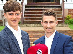 Supporting image for story: James Taylor caps a fine Bunbury Festival