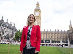 Supporting image for story: Date confirmed for first Commons debate on assisted dying for a decade