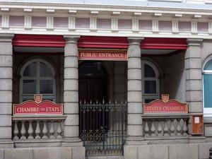 Supporting image for story: Jersey becomes second part of British Isles to pass assisted dying legislation