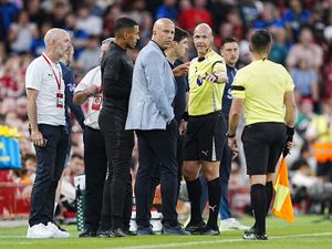 Supporting image for story: Police investigate after Bournemouth footballer reports racist abuse at Anfield