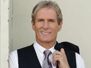 Supporting image for story: Michael Bolton to bring greatest hits tour to Birmingham