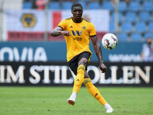 Supporting image for story: Darren Moore refuses to rule out signing another defender amid links with Wolves man Kortney Hause