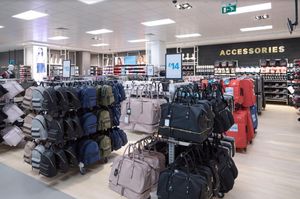 Shrewsbury's new Primark store