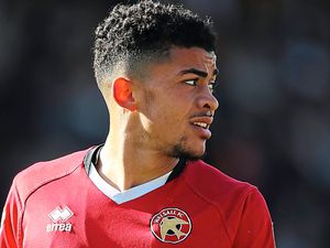 Supporting image for story: Knowledge is power for Saddlers’ Gordon