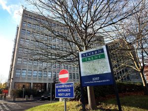 Supporting image for story: Severn Trent enjoys bumper profits as water bills soar