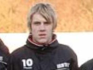 Supporting image for story: Ludlow footballer jailed over booze-fuelled attack on friend
