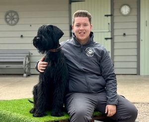 Sonny Havingham, Malt House Hounds