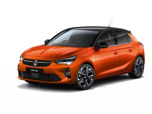 Supporting image for story: Vauxhall simplifies Corsa and Mokka ranges with revised trim levels