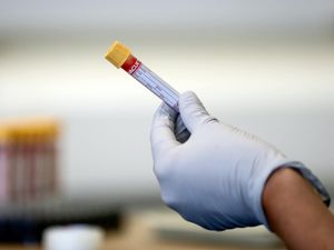 Supporting image for story: No further Covid deaths in county