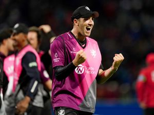 Supporting image for story: Craig Overton determined to add more T20 success for Somerset