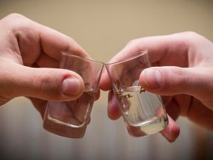 Supporting image for story: Revealed: the type of booze that’s most likely to make you cry