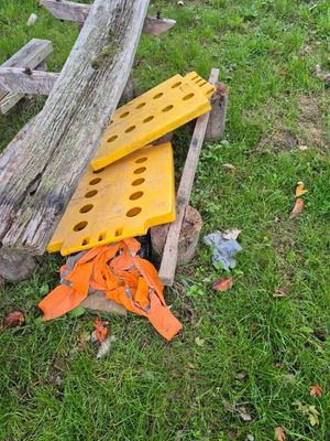 Fly tipping that was picked up. Picture: Chris Naylor