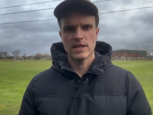 Ollie Westbury 