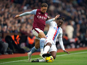 Supporting image for story: Aston Villa's Matty Cash ruled out for three weeks