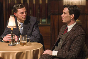 Supporting image for story: Shropshire critic hits out as major chains not showing Anthropoid – film about Czech inhabitants of county