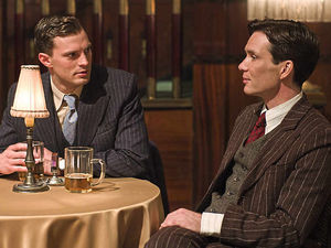 Supporting image for story: Shropshire critic hits out as major chains not showing Anthropoid – film about Czech inhabitants of county