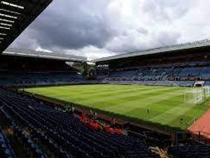 Supporting image for story: Aston Villa put £100m expansion on hold to 're-evaluate plans'