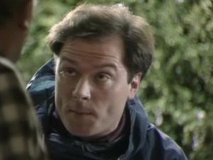 Supporting image for story: Peter Rhodes on a moist neighbour, madness at the station platform and Orcas who are proud to be killers