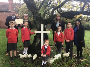 Supporting image for story: Wyre Forest village school joins Severn Academies Trust