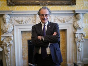 Supporting image for story: New documentary explores online safety following Molly Russell death