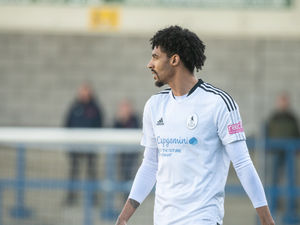 Supporting image for story: Farsley Celtic 1-1 AFC Telford United - Report