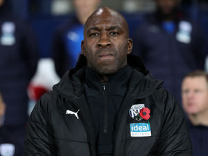 Supporting image for story: Darren Moore hails West Brom's 4-1 win over Leeds as best of the season