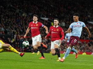 Supporting image for story: Garry Thompson: Aston Villa must keep faith in Ollie Watkins