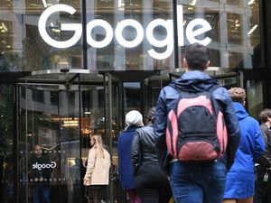 Supporting image for story: Google drops AI ethics council a week after it’s announced