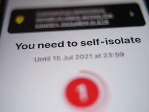 Supporting image for story: Omicron variant is less severe than Delta, early studies suggest