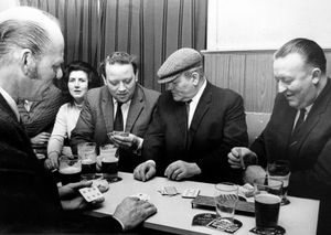 Supporting image for story: 'All I want is to live in a safe place away from drug addicts' - Your Letters: June 30