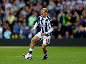 Supporting image for story: 'It could really help West Brom': Albion attacking view and whether '4-3-3' switch may aid Ryan Mason's men