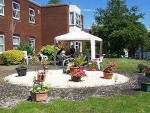 Supporting image for story: Good rating marks big turnaround at Shrewsbury care home