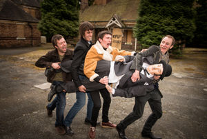 Bob Greaves Photography