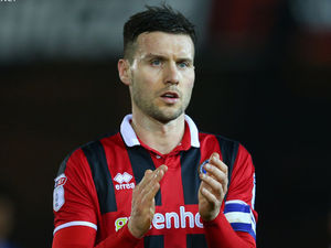 Supporting image for story: Paul Hurst confident that two will agree Shrewsbury Town future