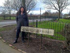 Supporting image for story: 'I'll wash them myself': Councillor blasts Walsall Council's filthy signs