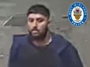 Supporting image for story: Police issue appeal after assault in Birmingham leaves man with serious facial injuries