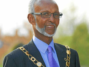 Supporting image for story: New Telford & Wrekin mayor reveals four main priorities