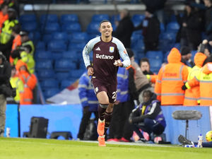 Supporting image for story: Leeds United 1 Aston Villa 2: Morgan Rogers at the double in fightback
