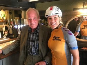 Supporting image for story: Tractor run event a way to help honour farmer's memory