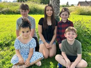 Supporting image for story: A strongman competition, a mini pony show and a 50’s style jive demo are all promised at this year’s fun filled Presteigne Carnival